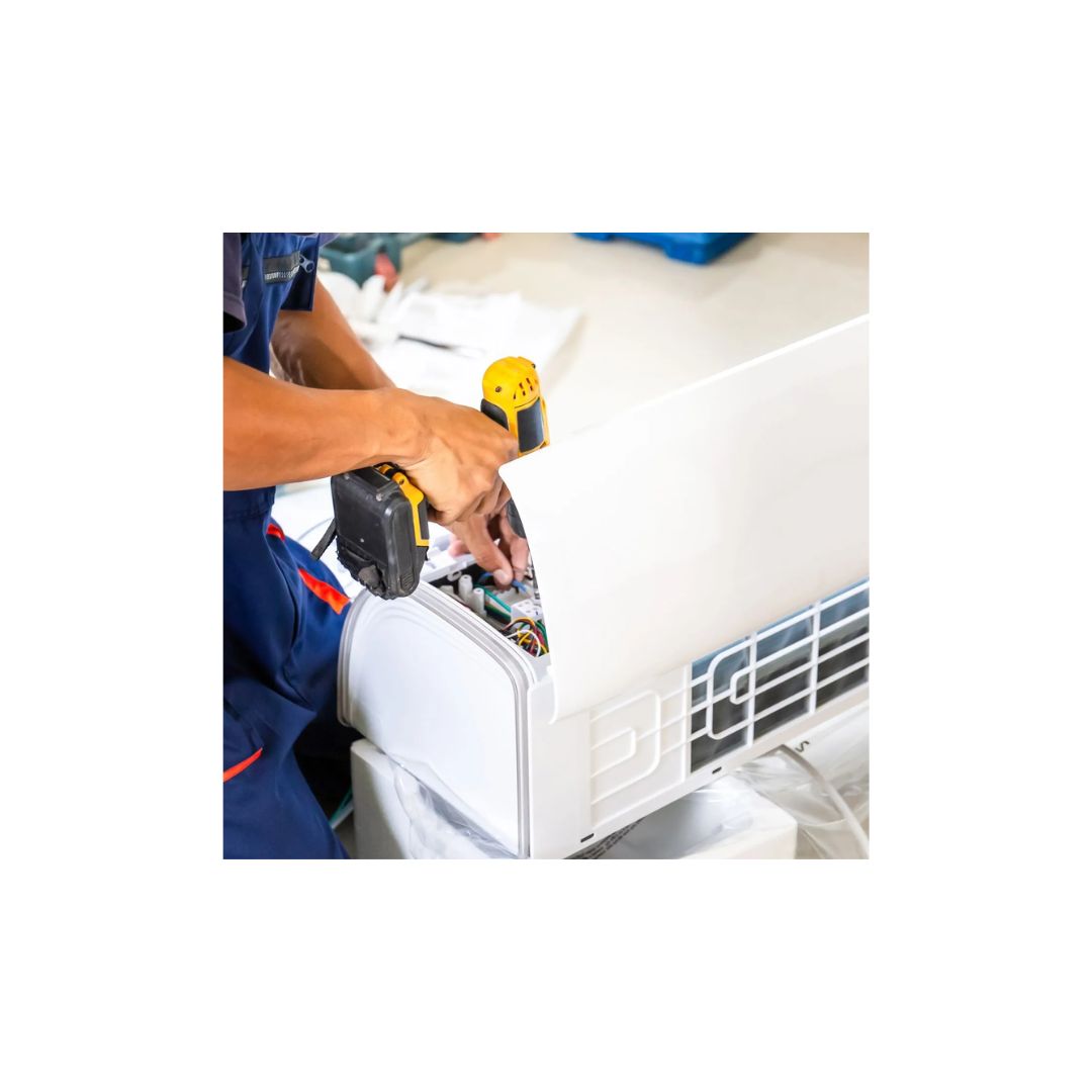 Parker Air Conditioner Repair - Quick And Dependable Ac Fixes
